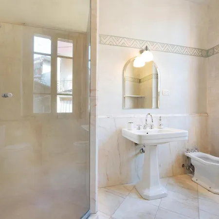 Viasambuco Lägenhet *