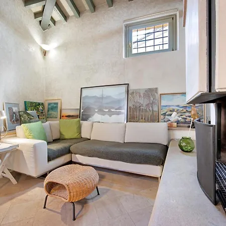 Viasambuco Daire Iseo