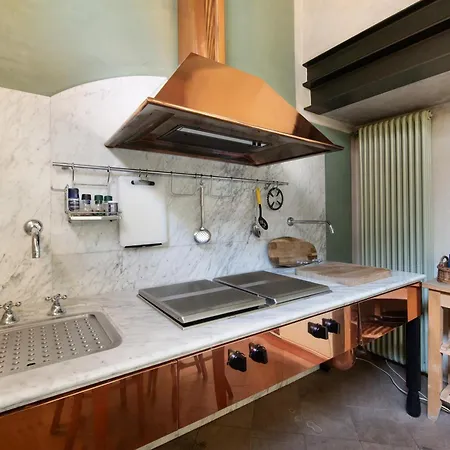 Daire Viasambuco Iseo