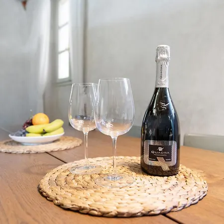 Viasambuco Daire Iseo