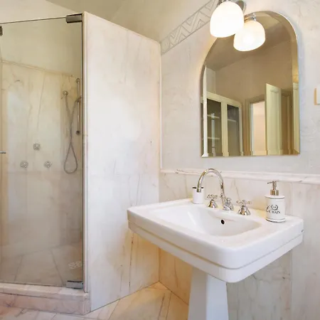 Daire Viasambuco Iseo