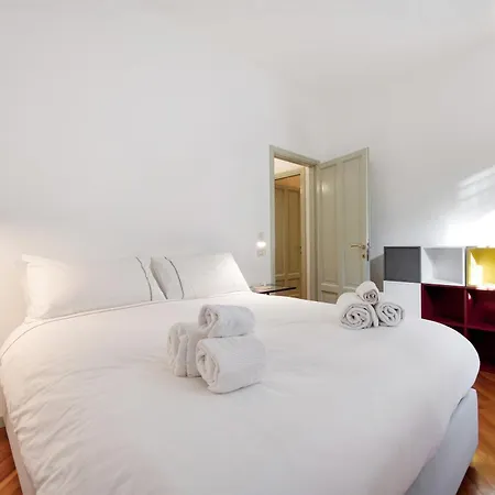 Viasambuco Daire Iseo