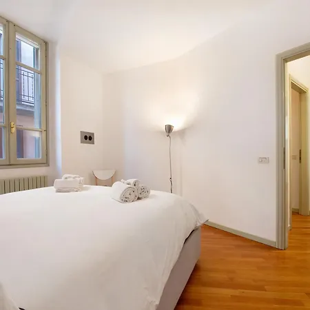 Viasambuco Daire Iseo