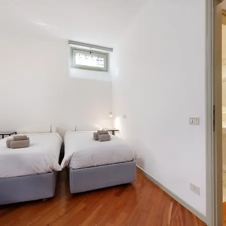 Appartement Viasambuco *