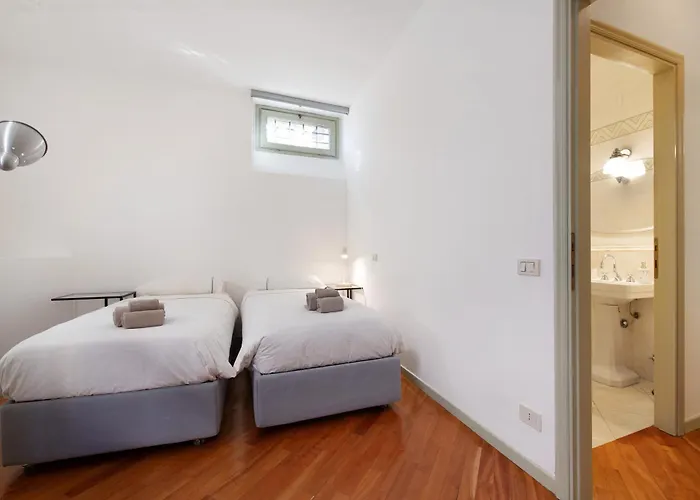 Viasambuco Appartement