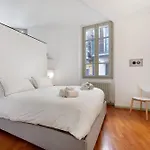 Viasambuco Apartament *