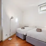 Viasambuco Apartament *