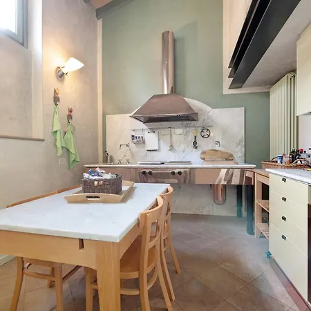 Viasambuco Apartamento Iseo