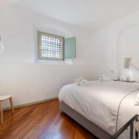 Apartamento Viasambuco