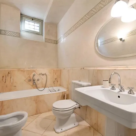 Viasambuco Apartamento