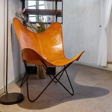 Apartamento Viasambuco Iseo